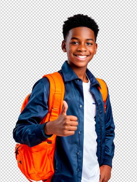 Esther Auma - Grade 2 student at Musezero Academy