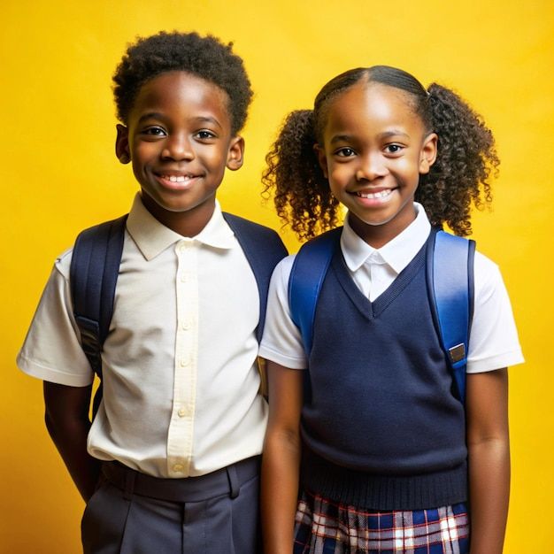 Primary 5 Class - Musezero Academy